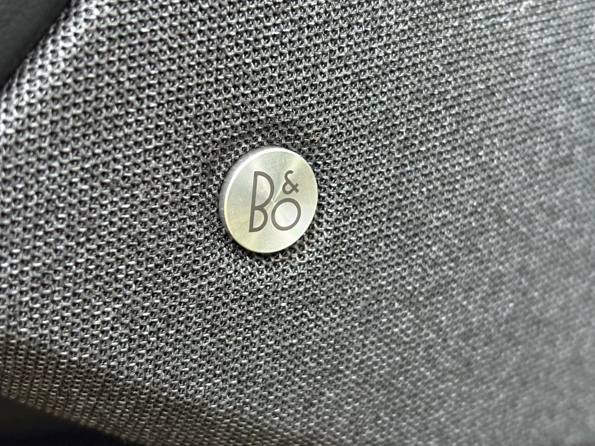 Hoofdafbeelding Ford Mustang Mach-E