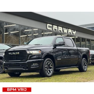 Dodge Ram 1500 Laramie MY2025