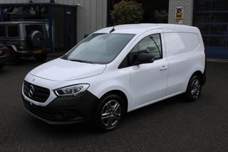 Hoofdafbeelding Mercedes-Benz Citan