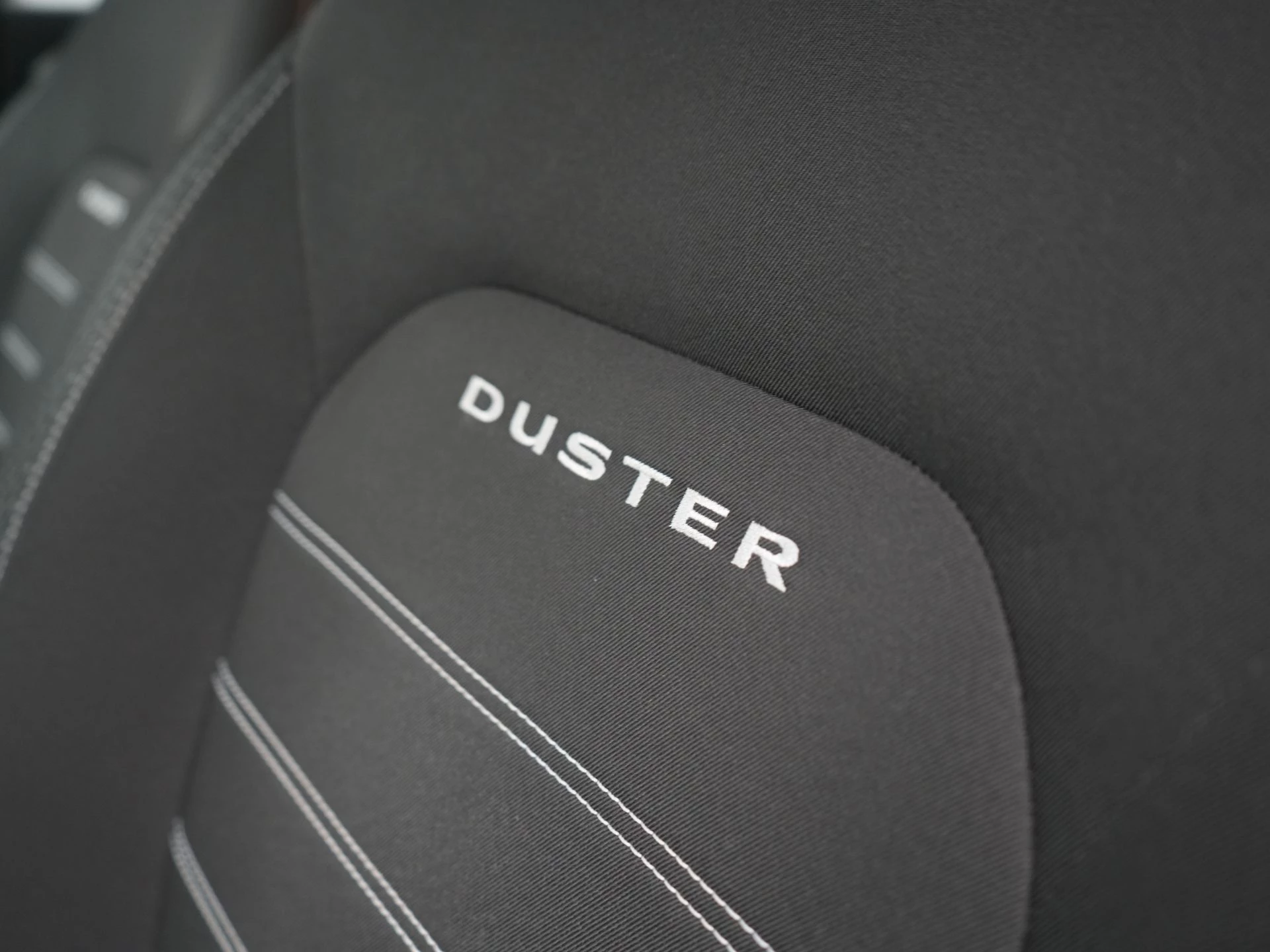 Hoofdafbeelding Dacia Duster