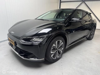 Kia EV6 Plus 77.4 kWh Trekhaak Grote Accu,