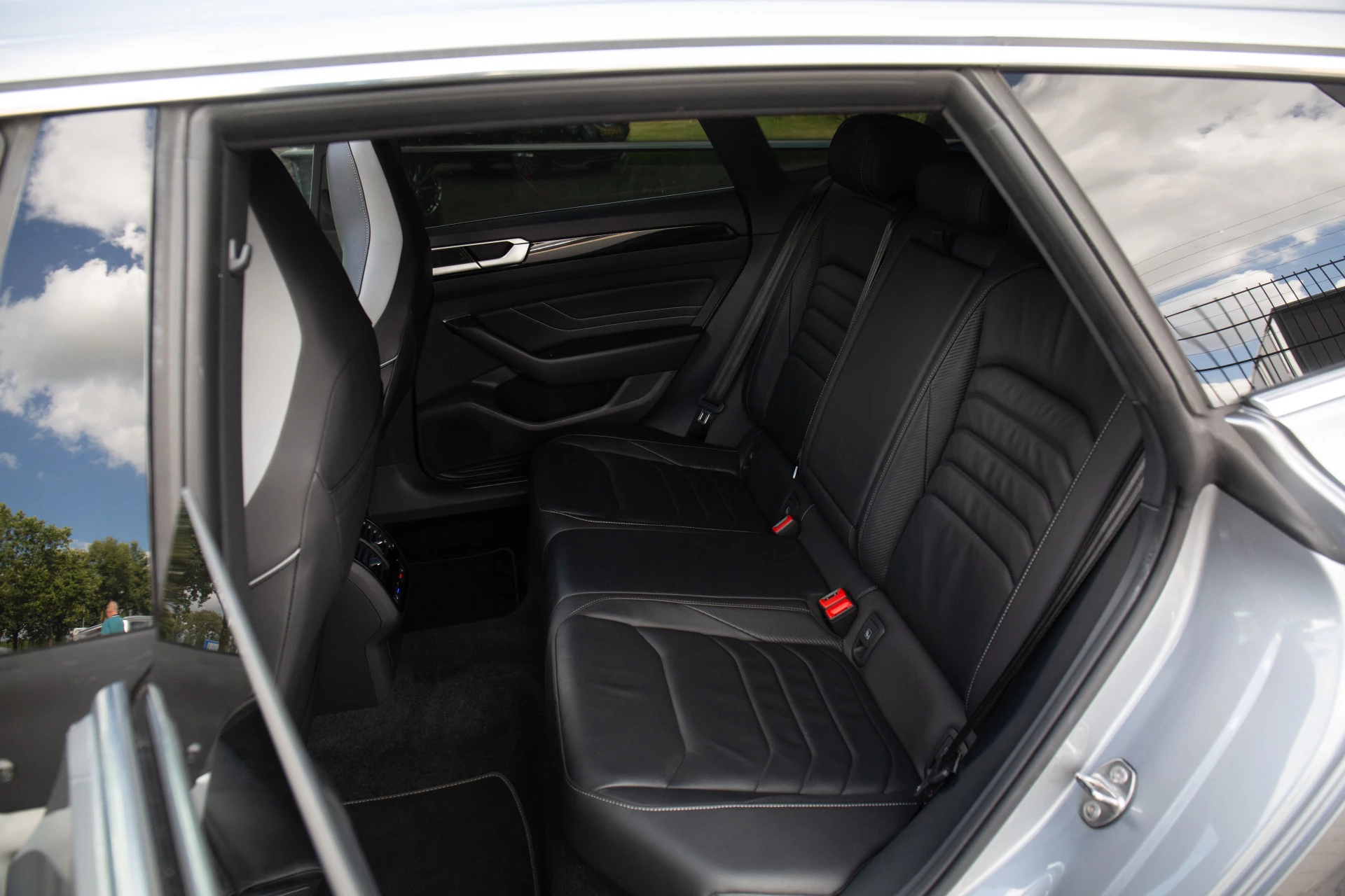 Hoofdafbeelding Volkswagen Arteon