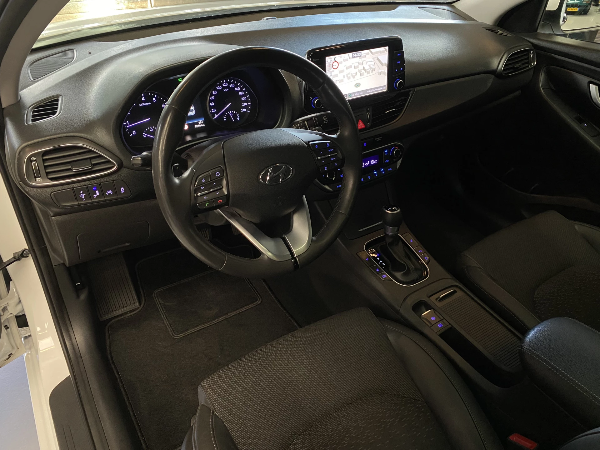 Hoofdafbeelding Hyundai i30