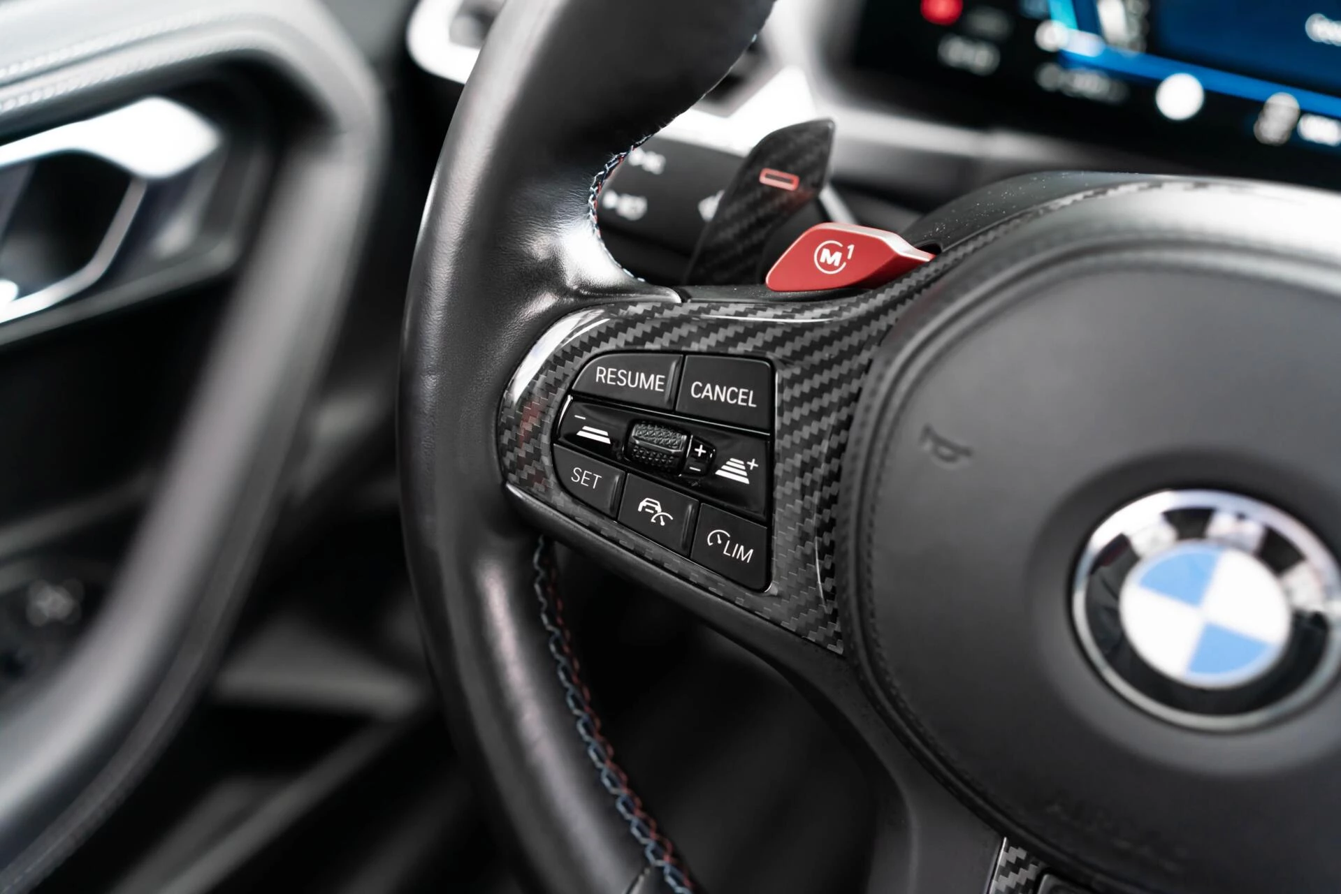 Hoofdafbeelding BMW M2