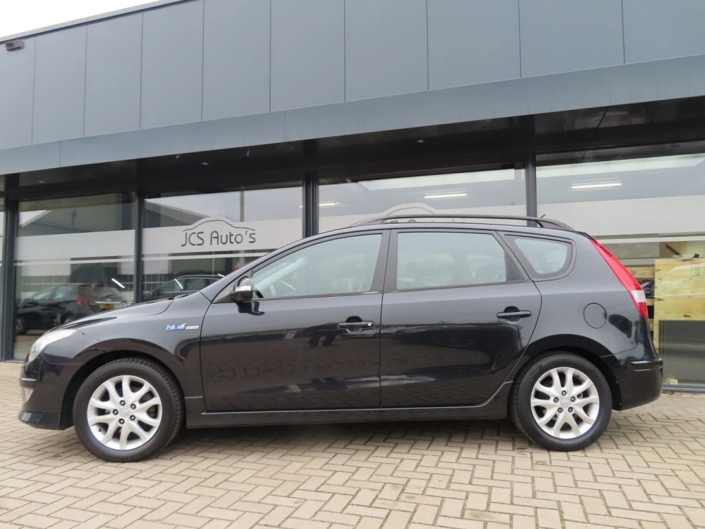 Hoofdafbeelding Hyundai i30