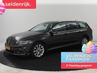 Volkswagen Passat 1.4 TSI PHEV GTE | Stoelverwarming | Camera |  Carplay | Navigatie | Matrix LED | Adaptive cruise | Climate control | Bluetooth | Parkeerhulp | Plug In