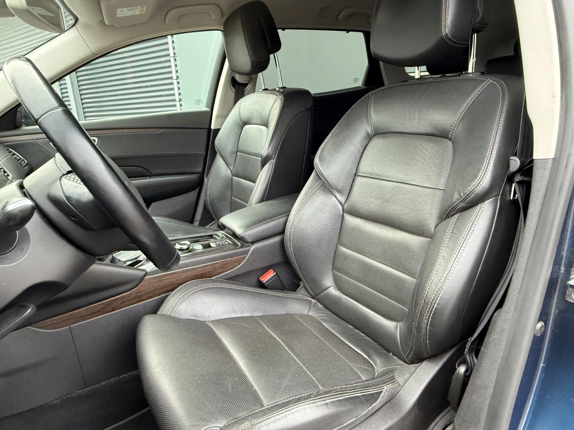 Hoofdafbeelding Renault Talisman