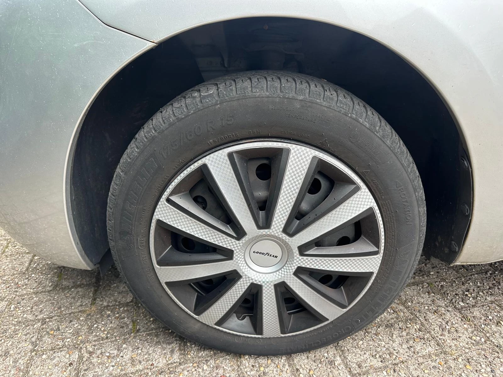 Hoofdafbeelding Nissan Micra
