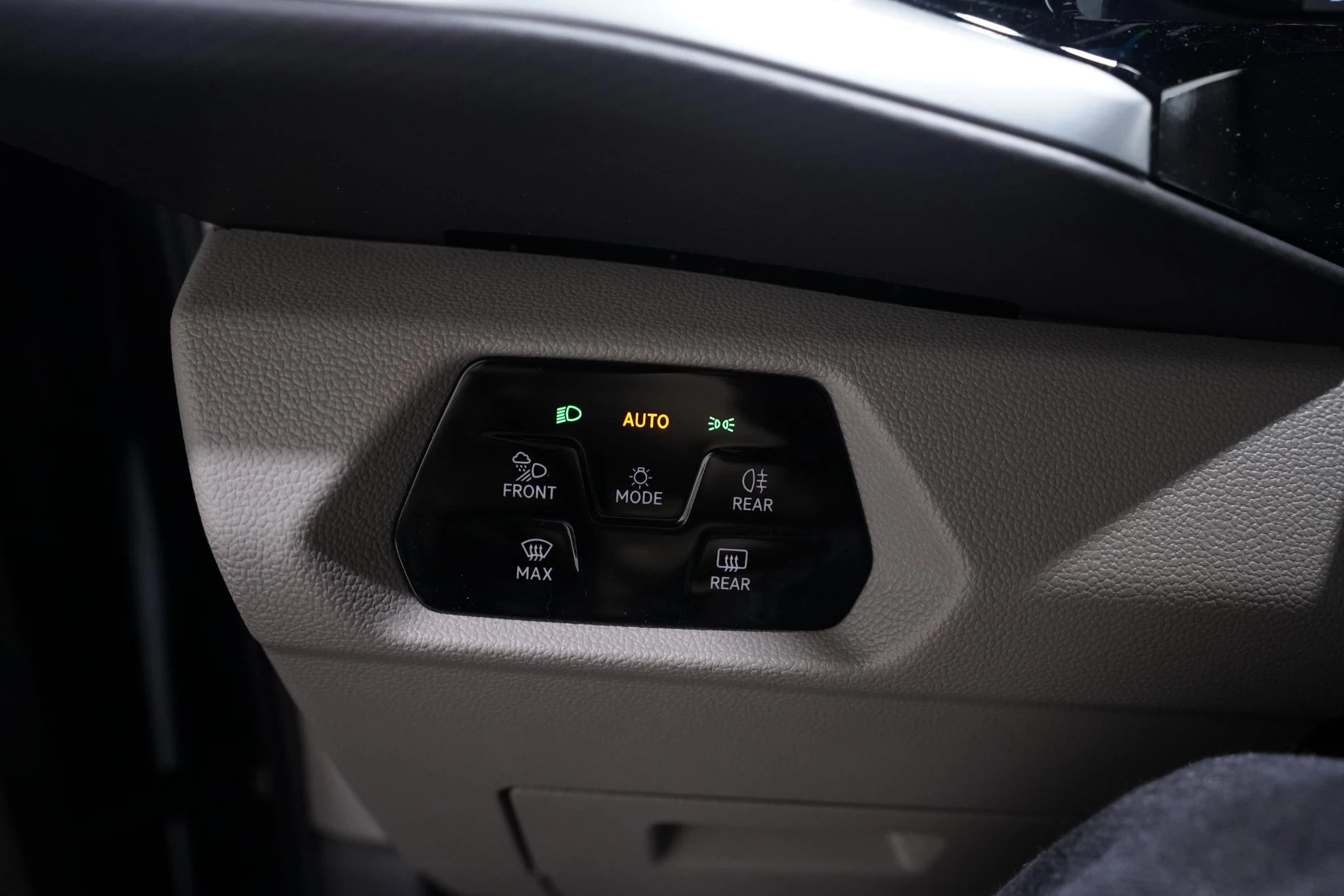 Hoofdafbeelding Volkswagen Multivan