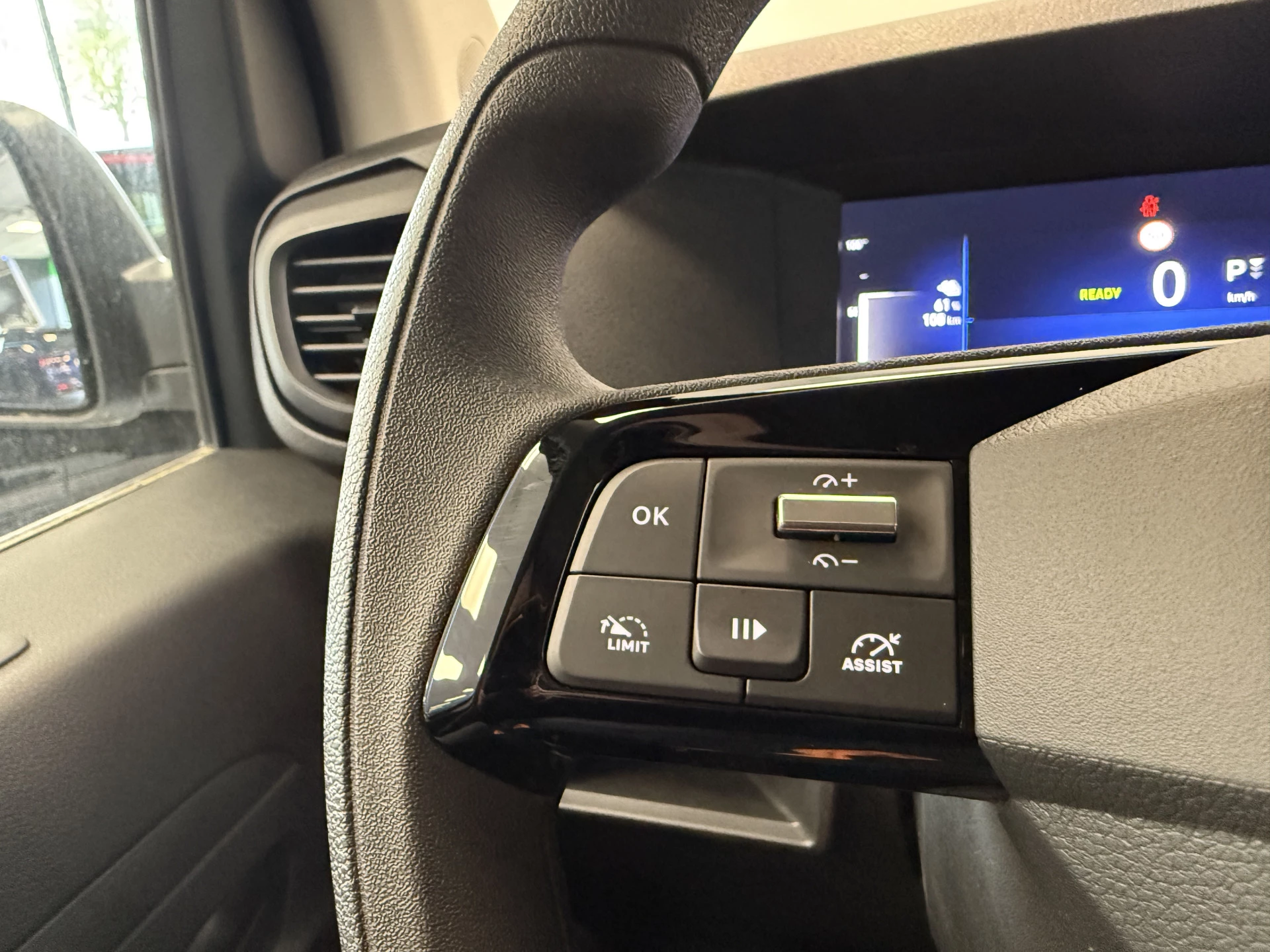 Hoofdafbeelding Opel Vivaro-e