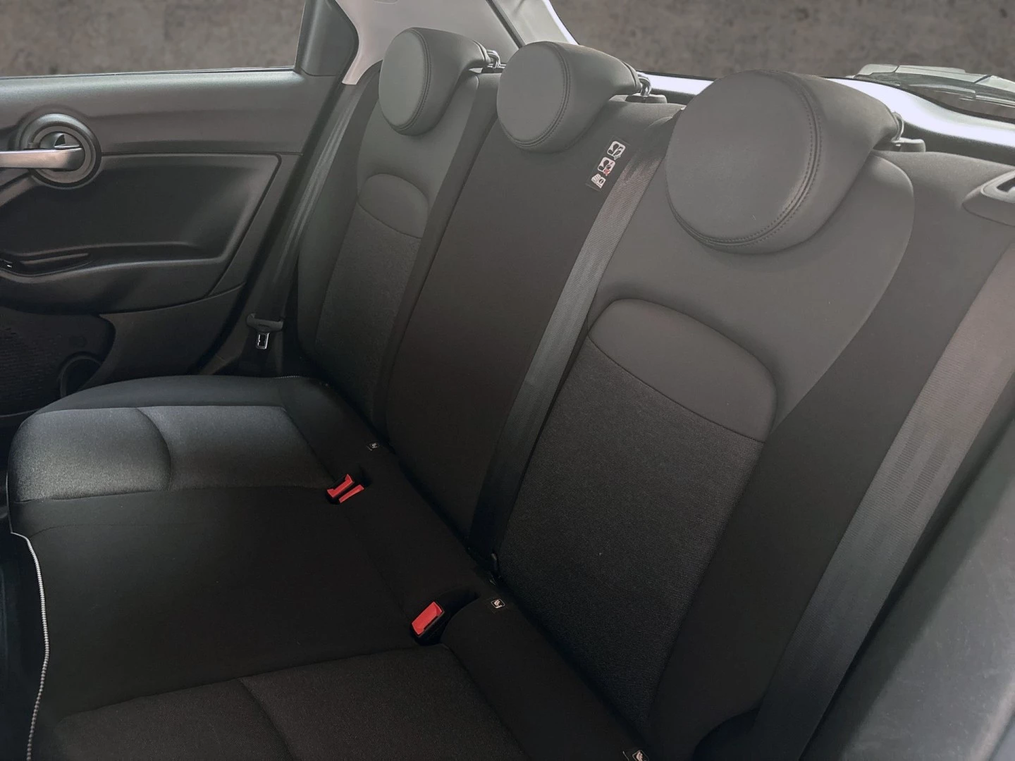 Hoofdafbeelding Fiat 500X