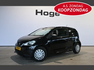 SEAT Mii 1.0 Reference Airco Goed Onderhouden! All in Prijs! Inruil Mogelijk!