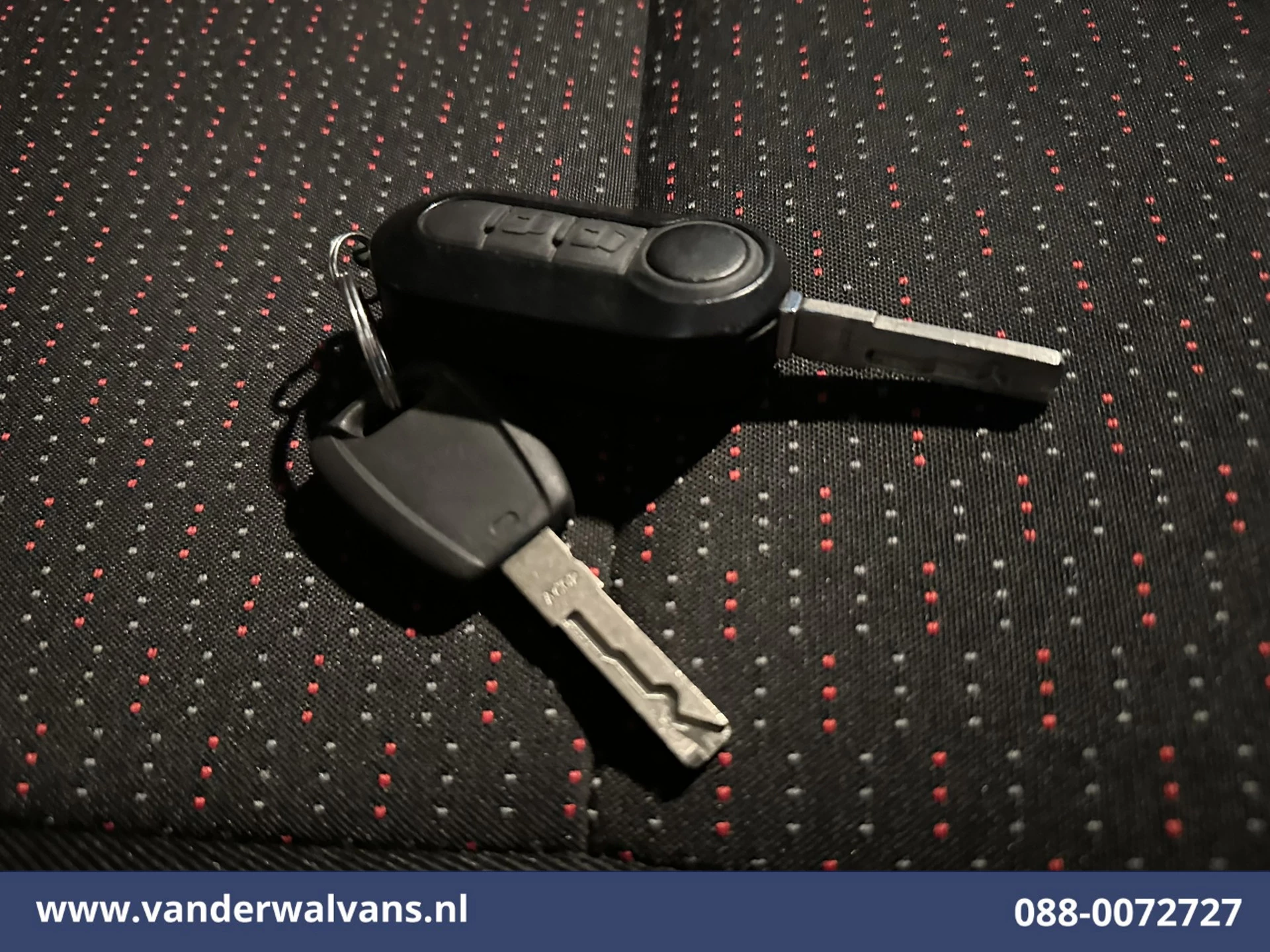 Hoofdafbeelding Citroën Jumper