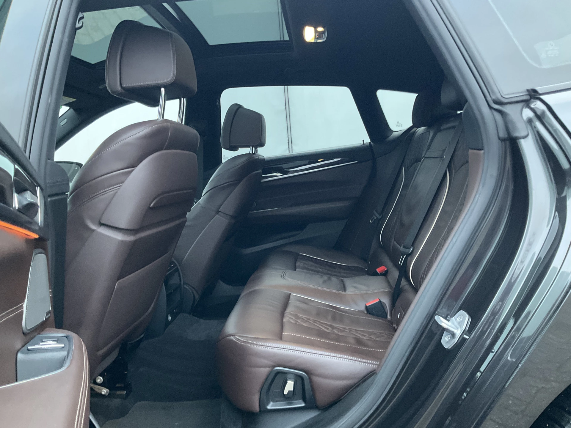 Hoofdafbeelding BMW 6 Serie