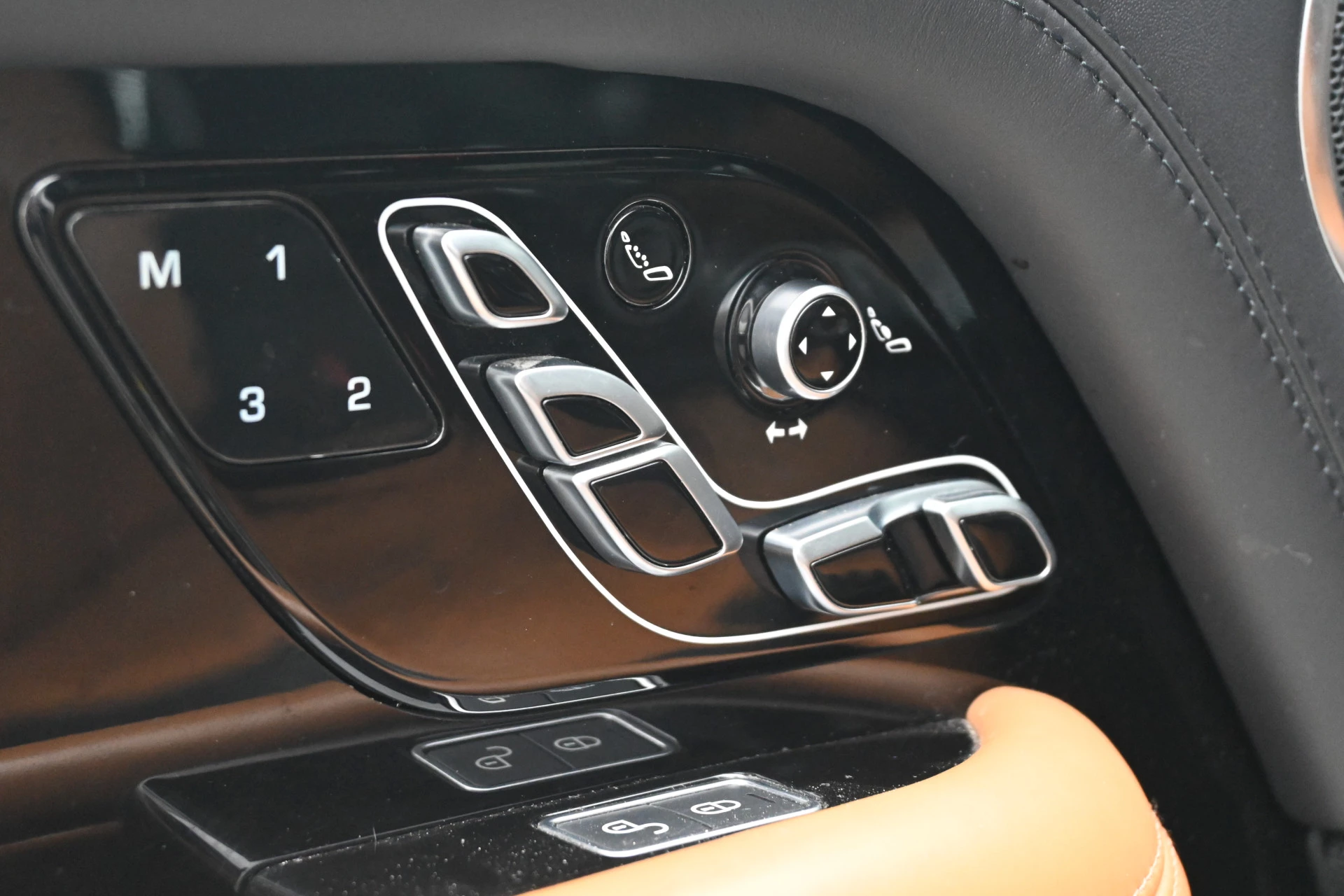 Hoofdafbeelding Land Rover Range Rover