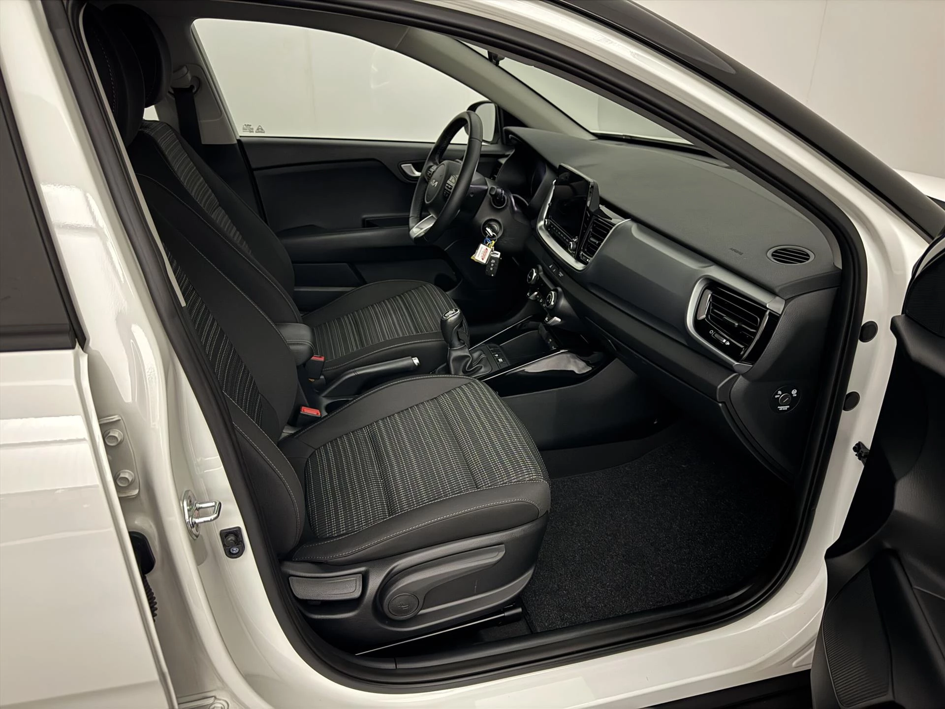 Hoofdafbeelding Kia Stonic