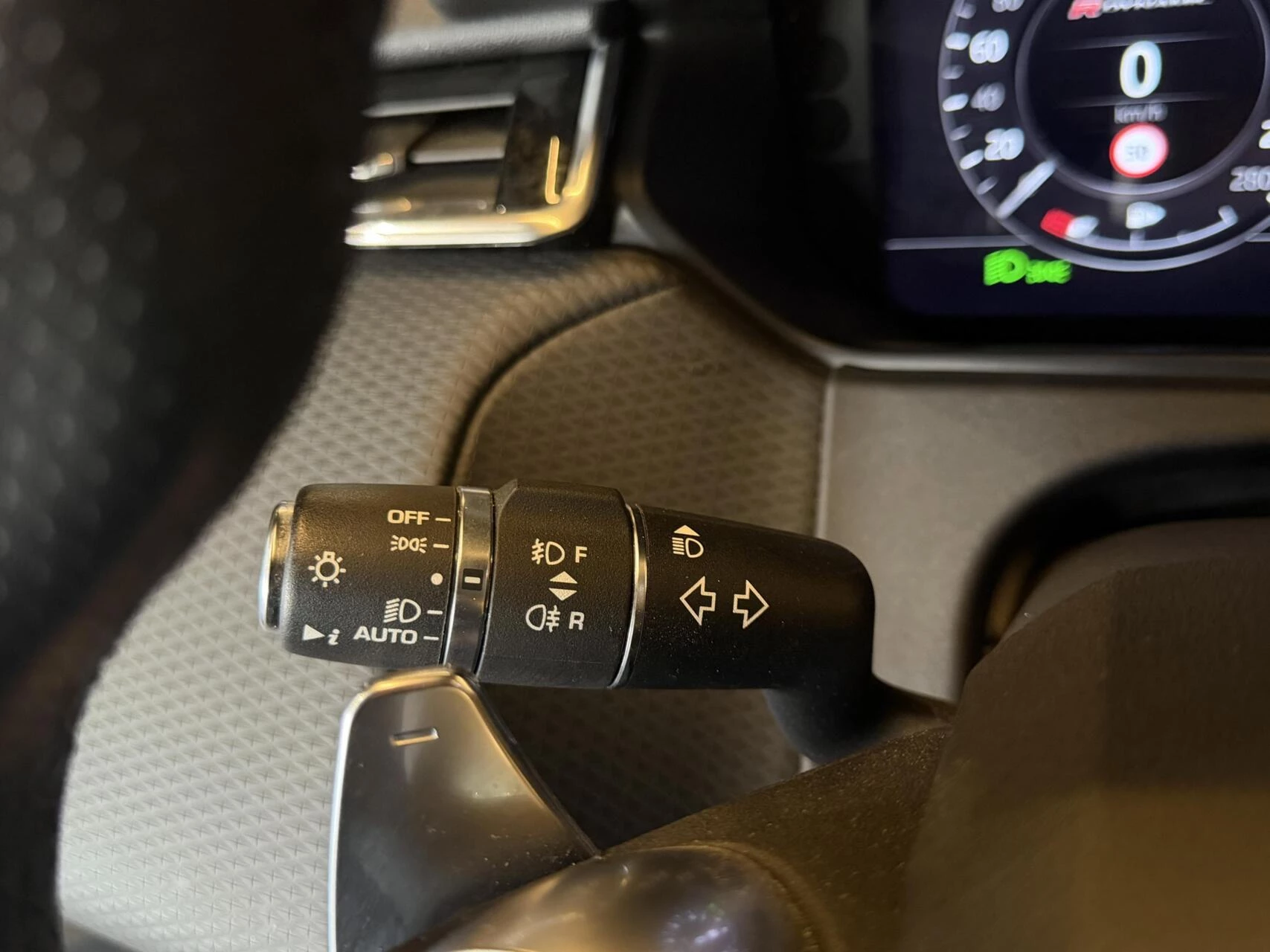 Hoofdafbeelding Land Rover Range Rover Velar