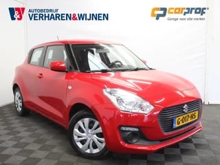 Suzuki Swift 1.2 Comfort AIRCO | LED | CV | STB | BLUETOOTH