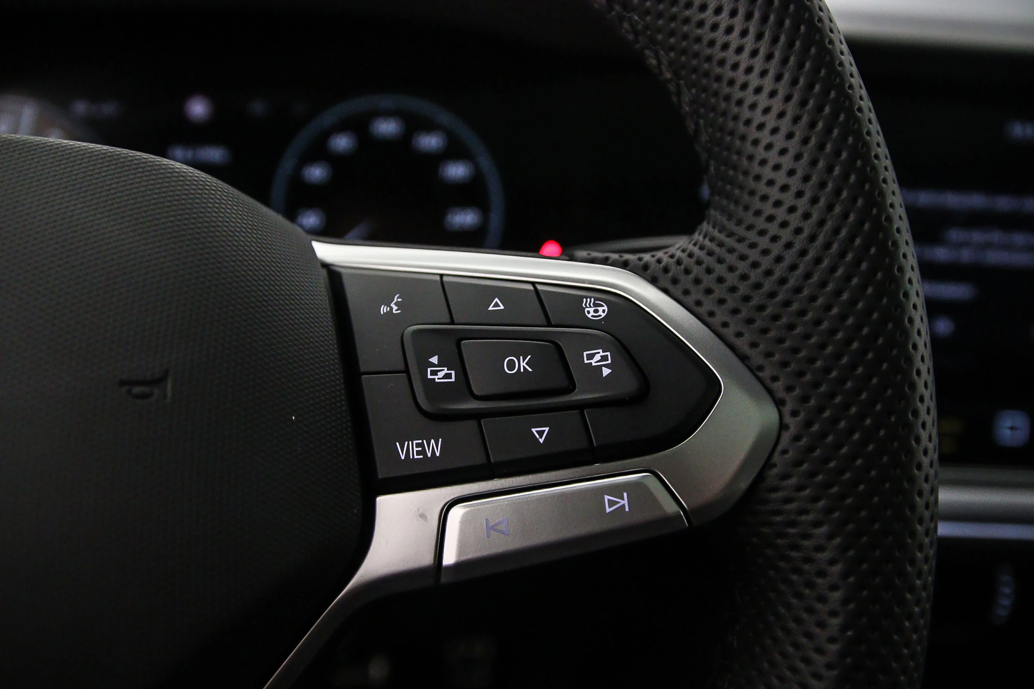 Hoofdafbeelding Volkswagen Touareg