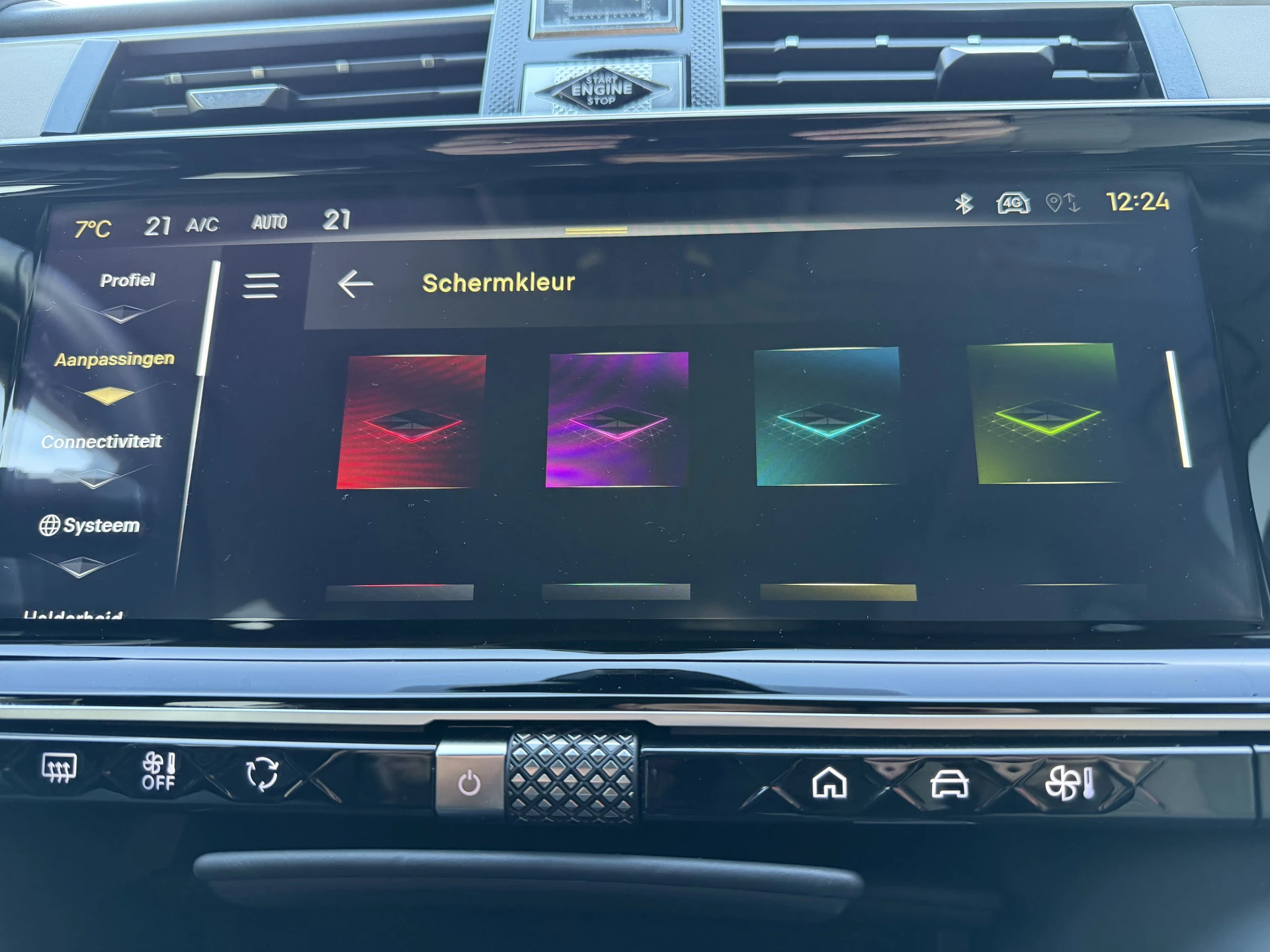 Hoofdafbeelding DS DS 9