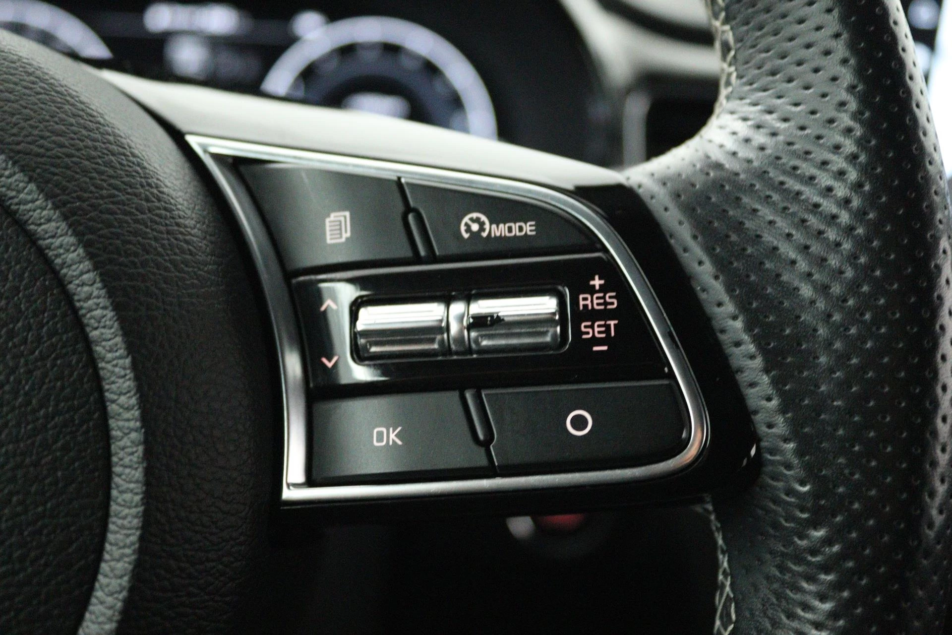 Hoofdafbeelding Kia ProCeed