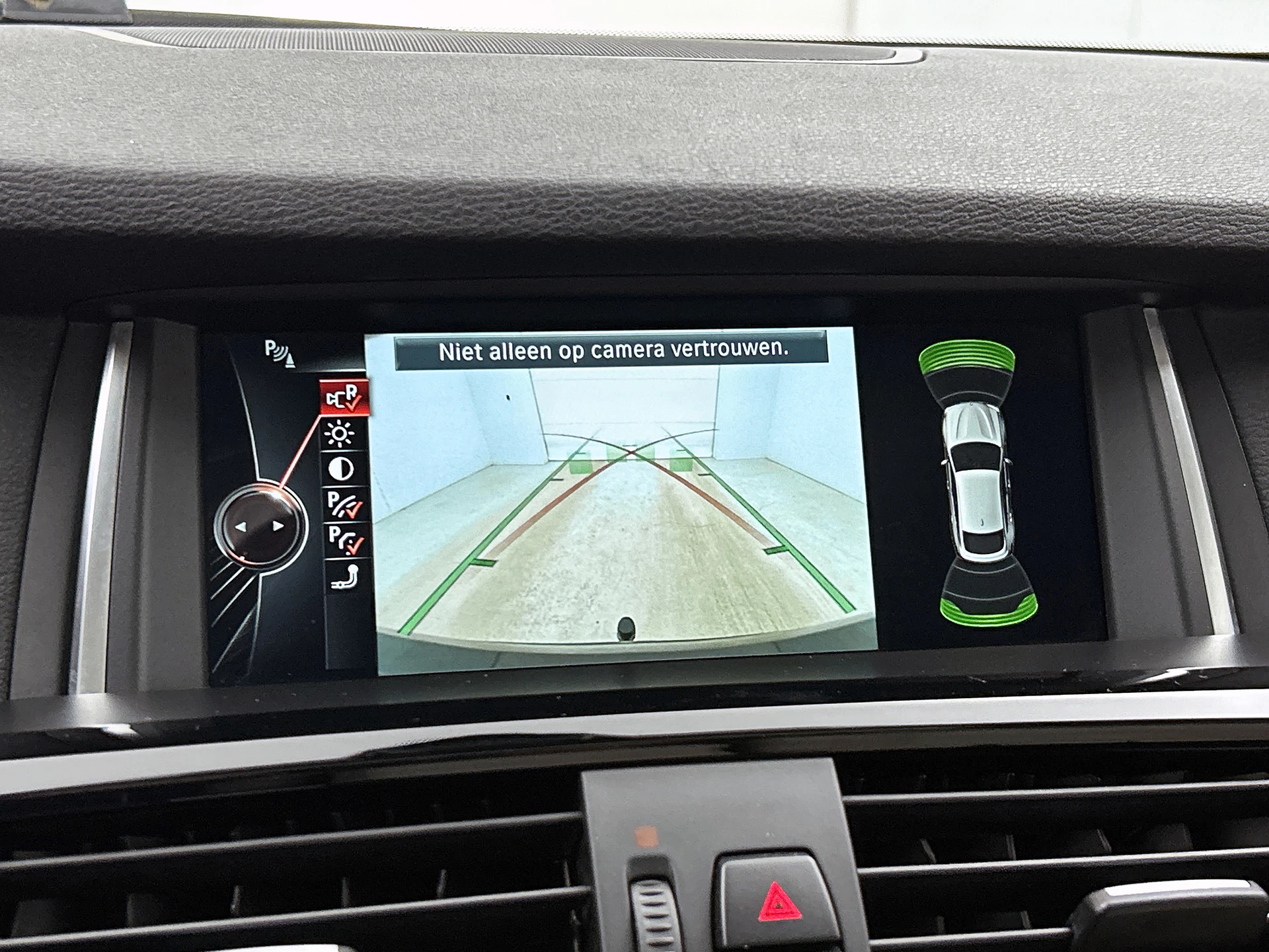 Hoofdafbeelding BMW X4