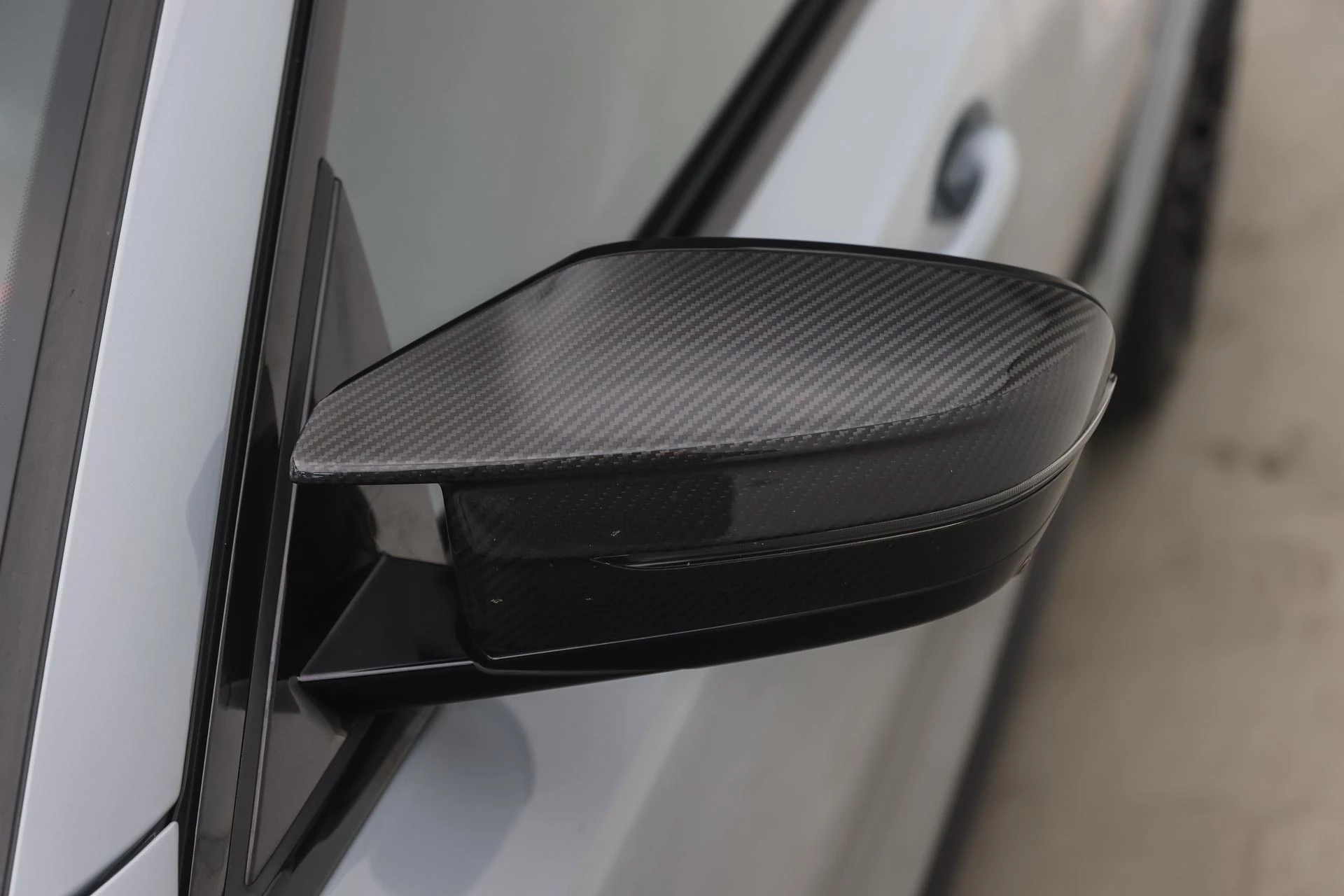 Hoofdafbeelding BMW M3