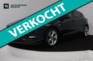 Opel Astra 1.4 Business+ (ACHTERUITRIJCAMERA, NAVIGATIE, AUTOMAAT, CRUISE CONTROL, PARKEERSENSOREN)