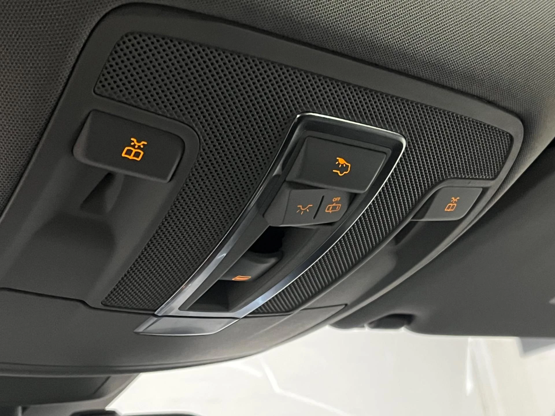 Hoofdafbeelding Mercedes-Benz M-Klasse