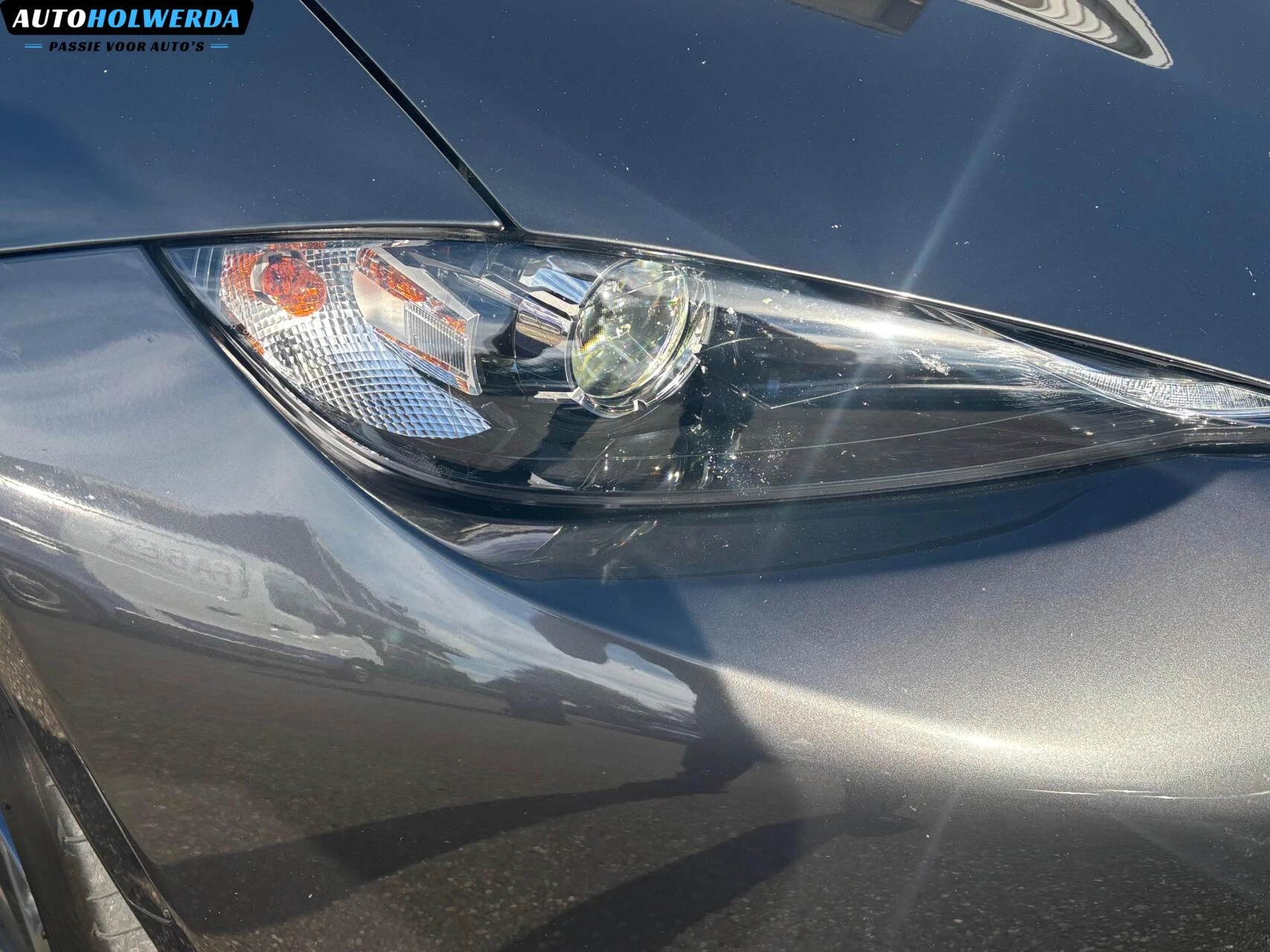 Hoofdafbeelding Mazda MX-5