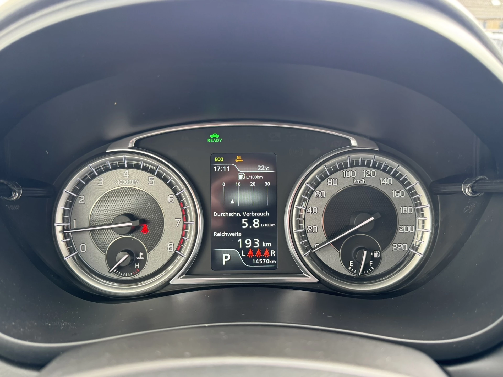 Hoofdafbeelding Suzuki S-Cross