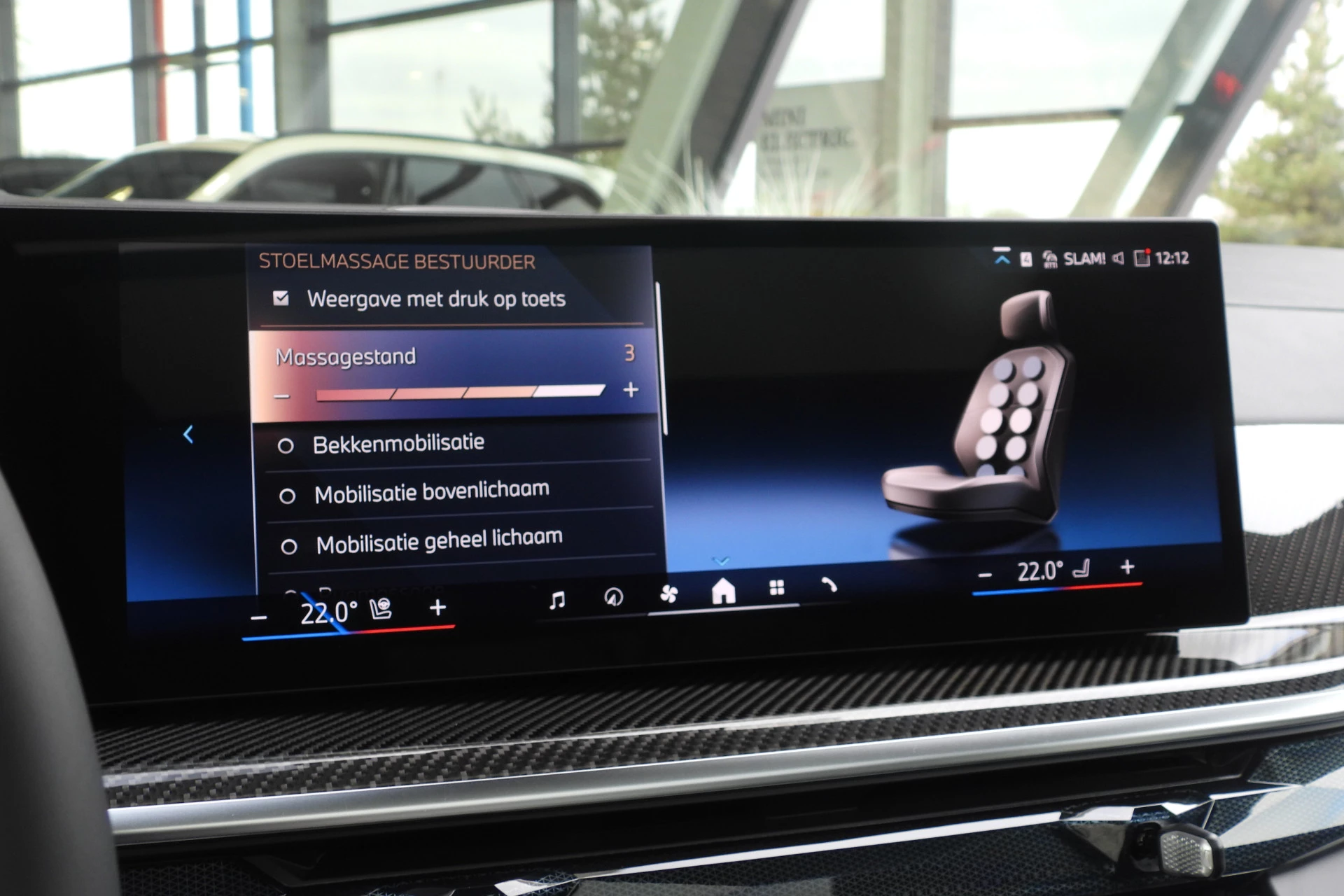 Hoofdafbeelding BMW X6