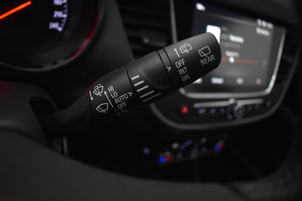 Hoofdafbeelding Opel Crossland