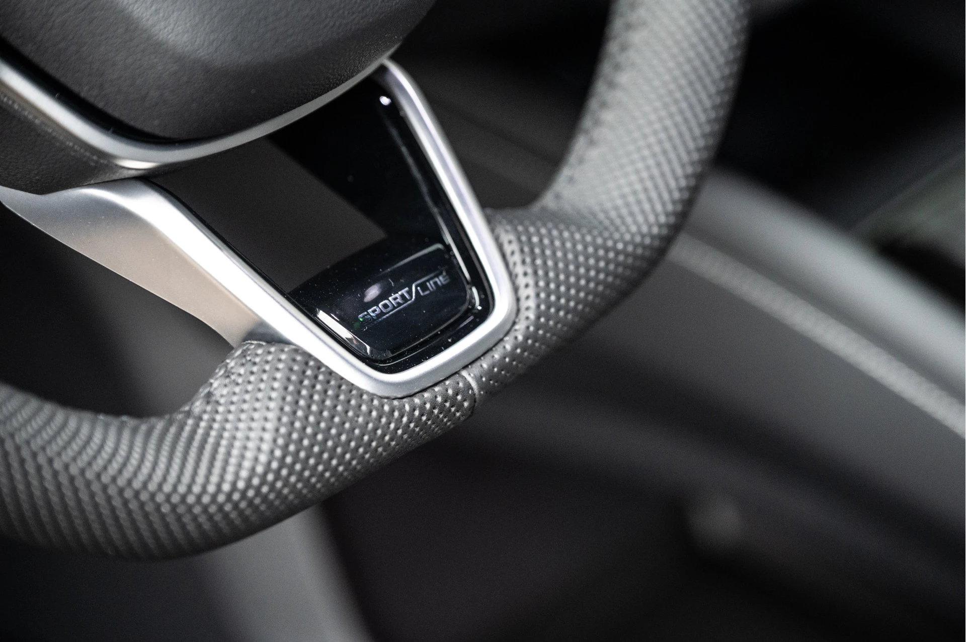 Hoofdafbeelding Škoda Elroq