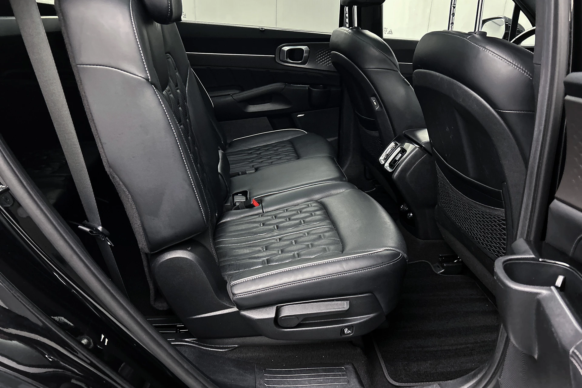 Hoofdafbeelding Kia Sorento