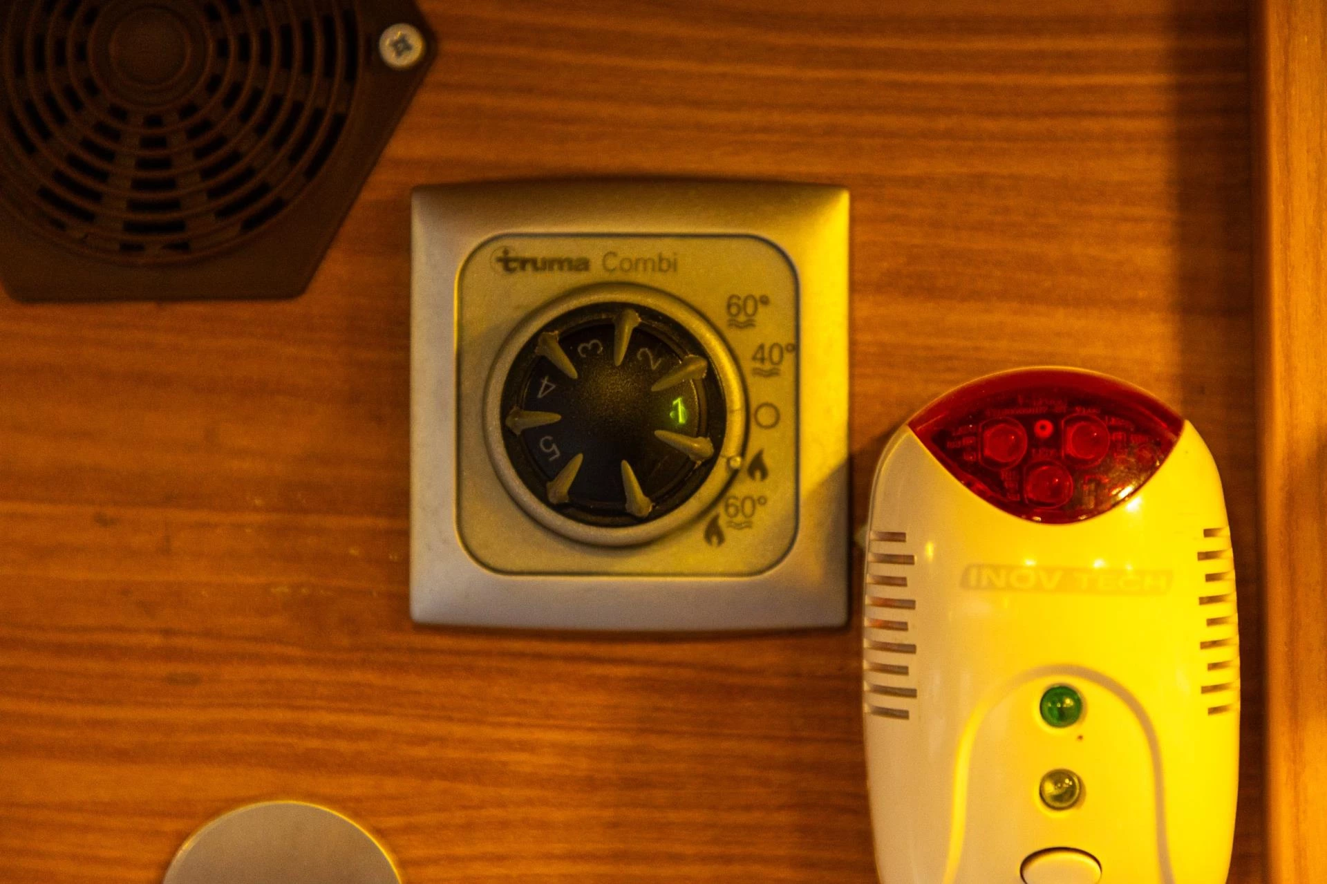 Hoofdafbeelding Dethleffs I 7150