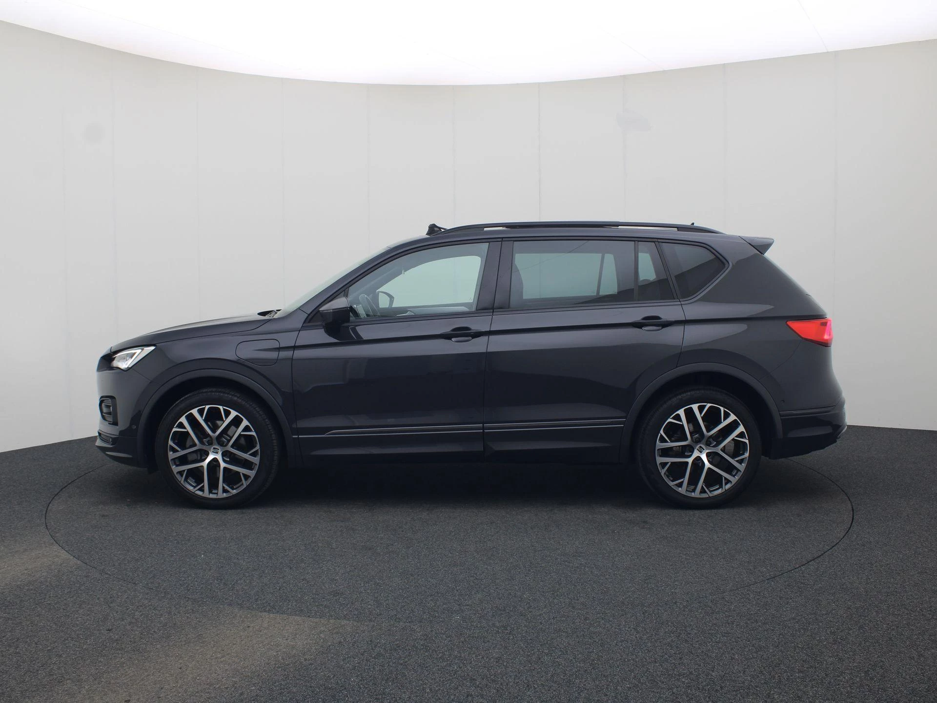 Hoofdafbeelding SEAT Tarraco