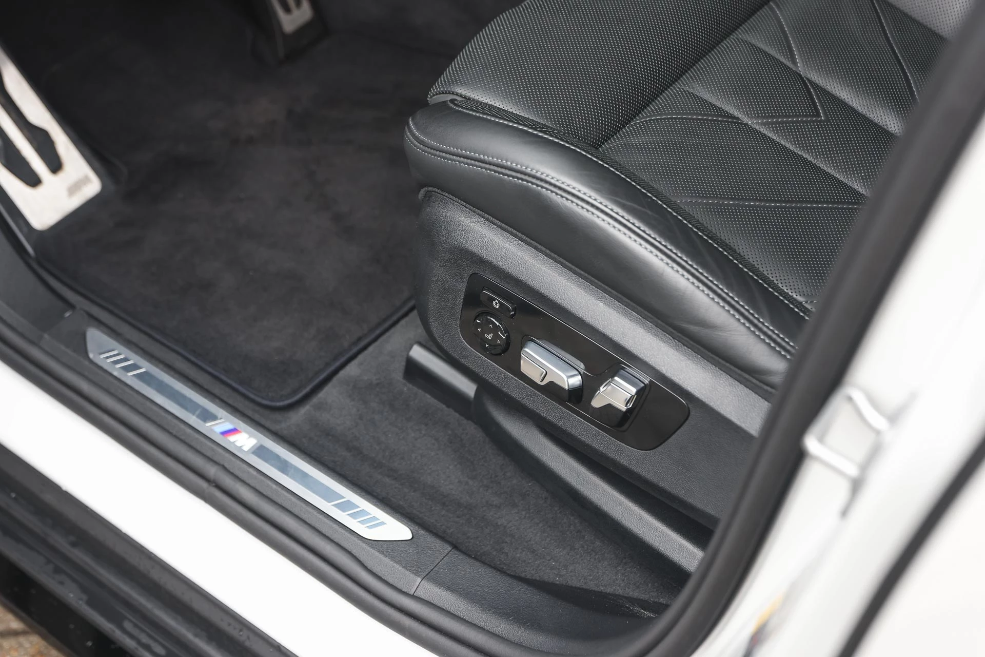 Hoofdafbeelding BMW XM