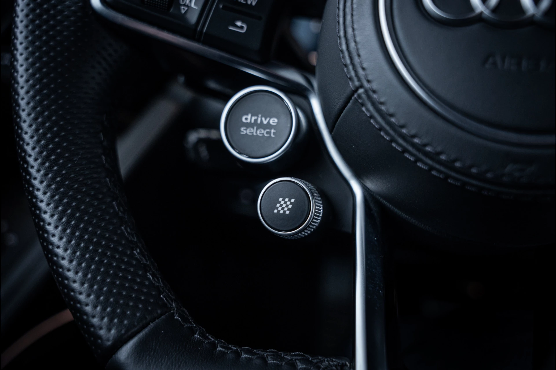 Hoofdafbeelding Audi R8