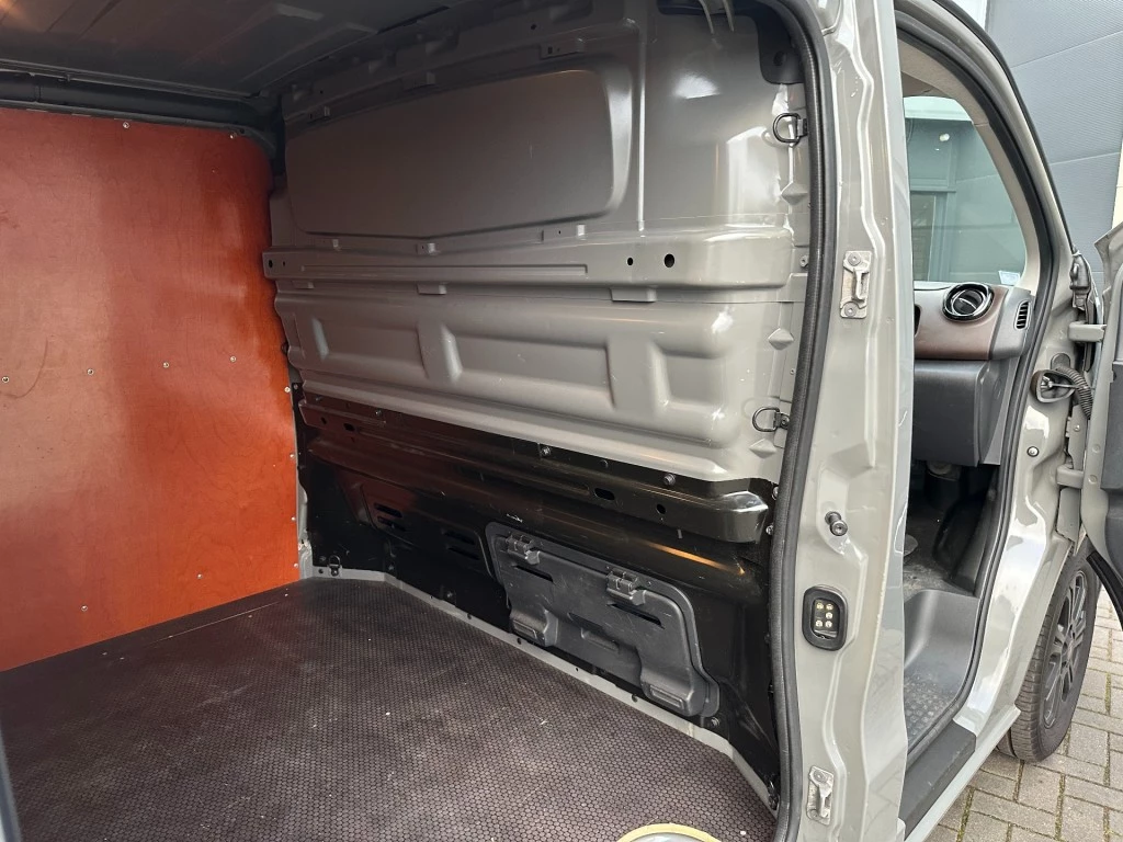 Hoofdafbeelding Fiat Talento