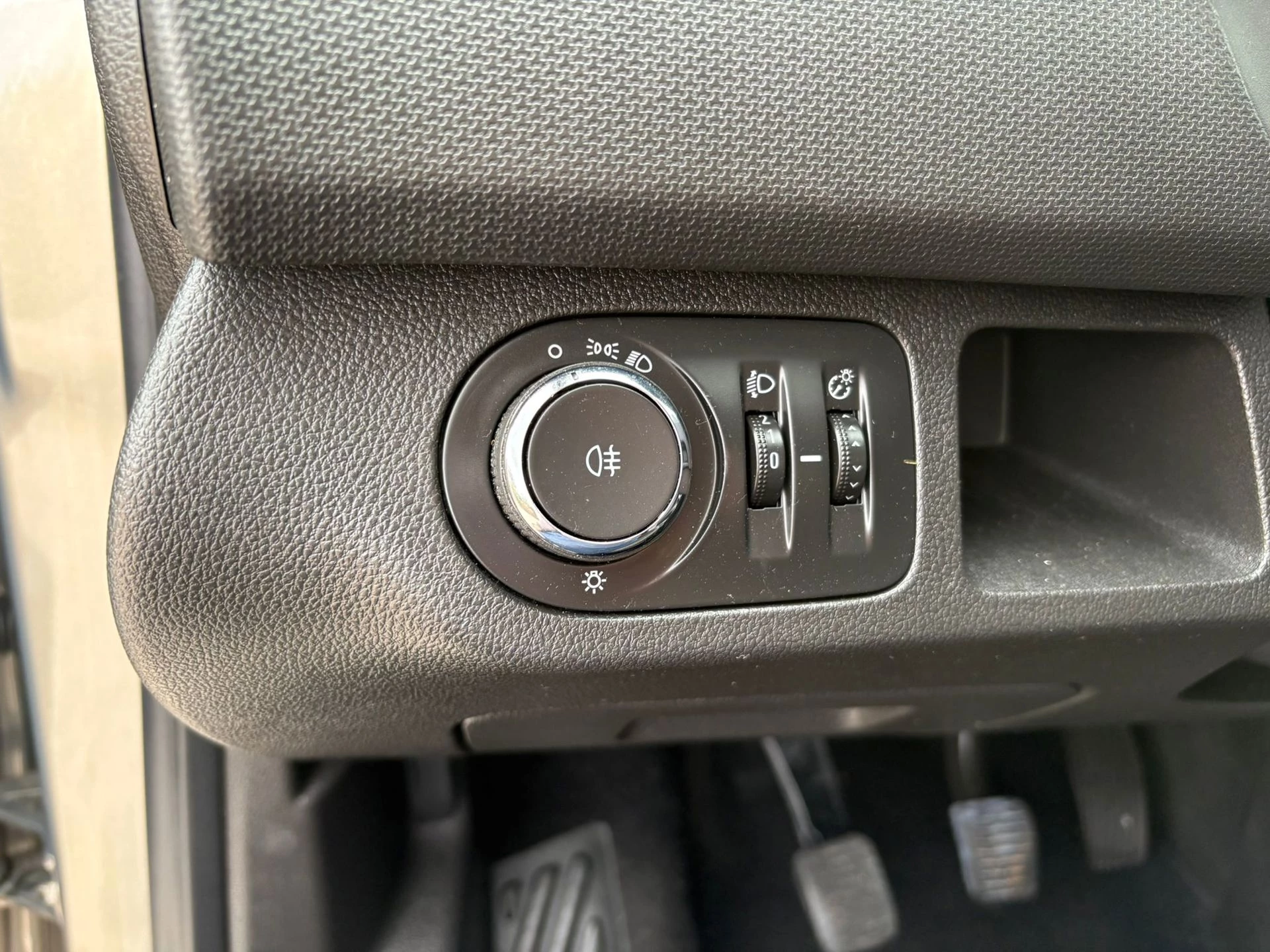 Hoofdafbeelding Opel Meriva