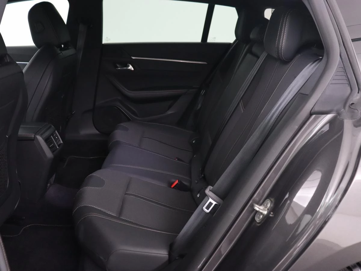 Hoofdafbeelding Peugeot 508