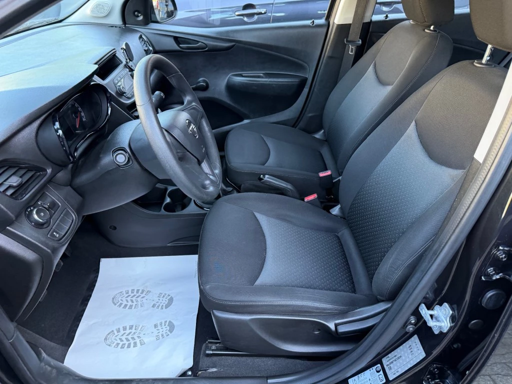 Hoofdafbeelding Opel KARL