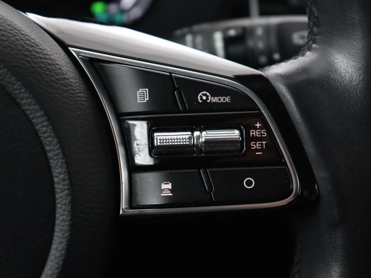 Hoofdafbeelding Kia XCeed