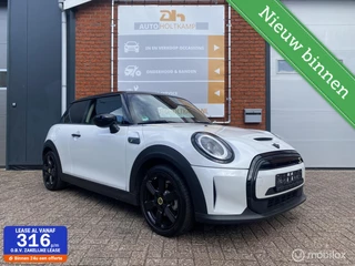 Mini Cooper SE Electric 33 kWh LM NAVI APPLE NANO