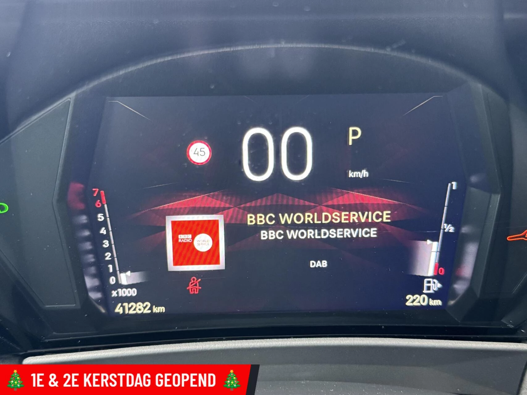 Hoofdafbeelding DS DS 4