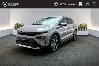 Škoda Elroq Business Edition 85 77 kWh