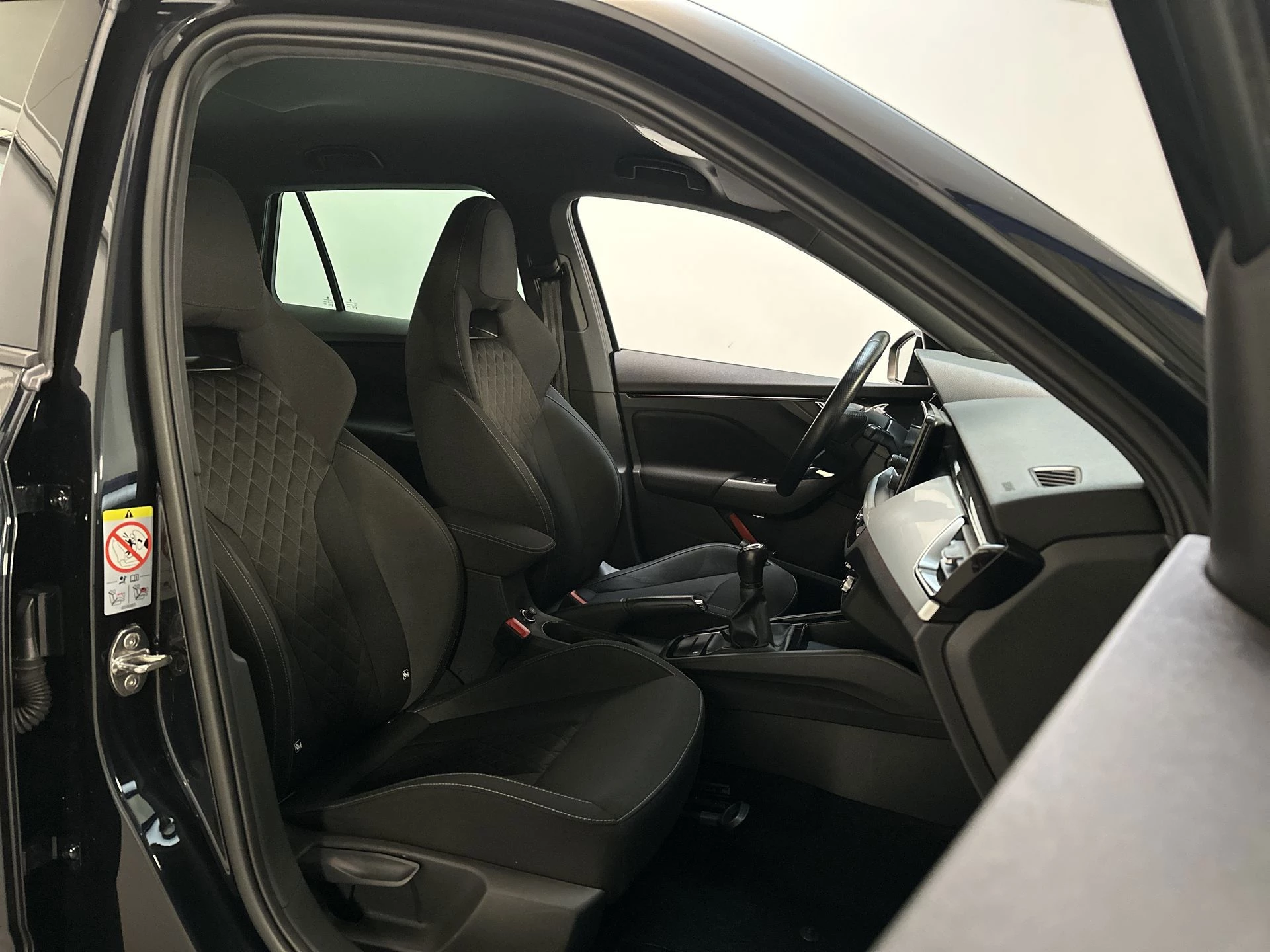 Hoofdafbeelding Škoda Kamiq