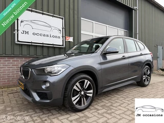 BMW X1 sDrive18i Centennial High Executive|Stoel vw|Clima|PDC|
