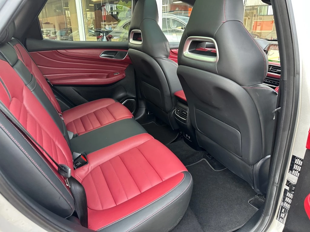 Hoofdafbeelding MG EHS